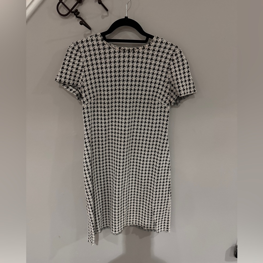 Calvin Klein women's work dress